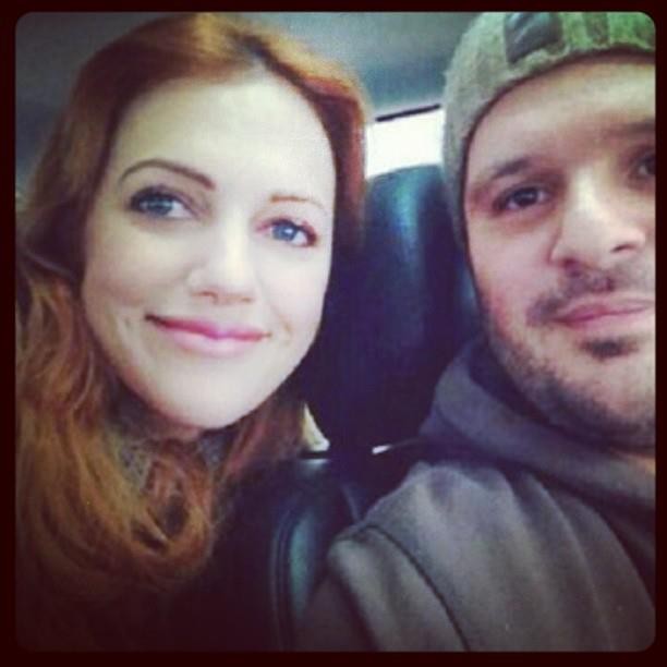 Meryem Uzerli Fotoğrafı