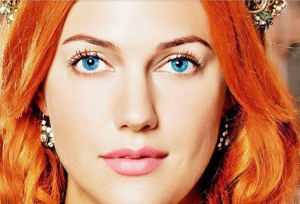 Meryem Uzerli Fotoğrafı