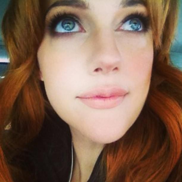 Meryem Uzerli Fotoğrafı