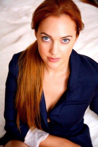 Meryem Uzerli Fotoğrafı