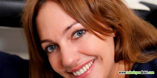 Meryem Uzerli Fotoğrafı