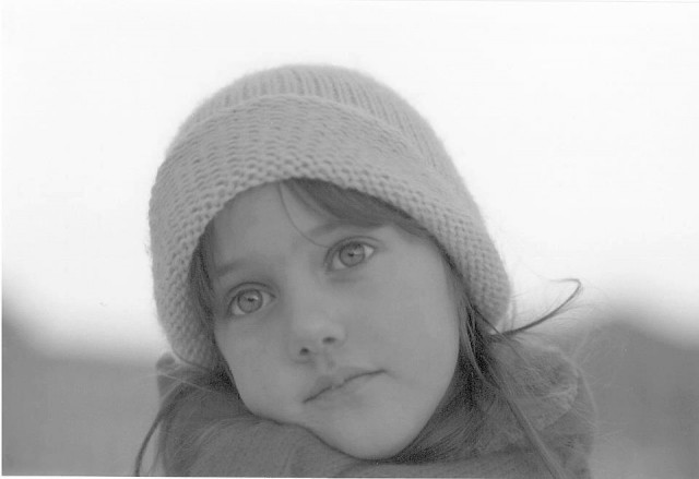 Meryem Uzerli Fotoğrafı