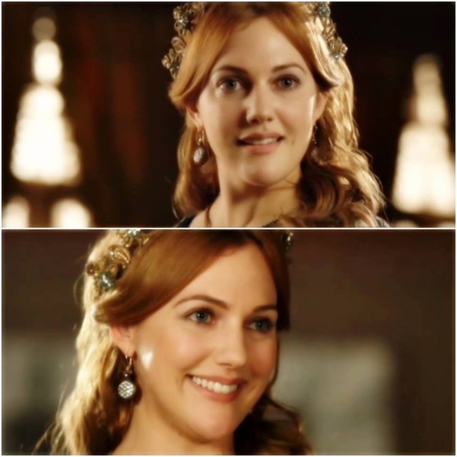 Meryem Uzerli Fotoğrafı