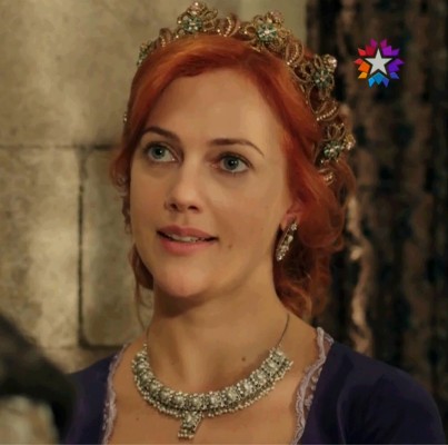 Meryem Uzerli Fotoğrafı