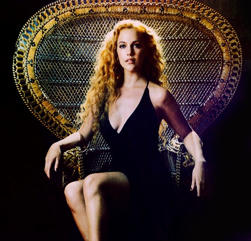 Meryem Uzerli Fotoğrafı