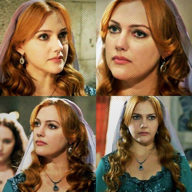 Meryem Uzerli Fotoğrafı
