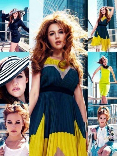 Meryem Uzerli Fotoğrafı