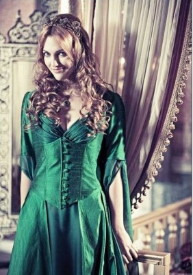 Meryem Uzerli Fotoğrafı