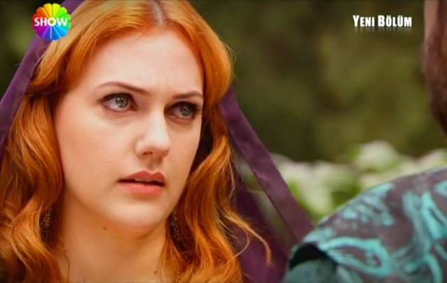 Meryem Uzerli Fotoğrafı