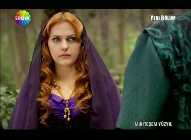 Meryem Uzerli Fotoğrafı