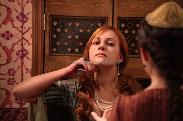 Meryem Uzerli Fotoğrafı