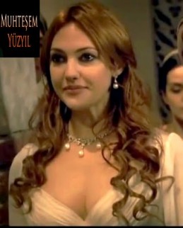 Meryem Uzerli Fotoğrafı
