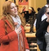 Meryem Uzerli Fotoğrafı