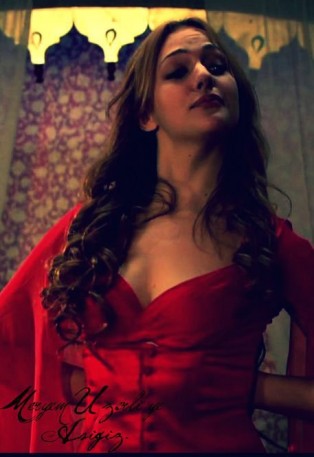 Meryem Uzerli Fotoğrafı