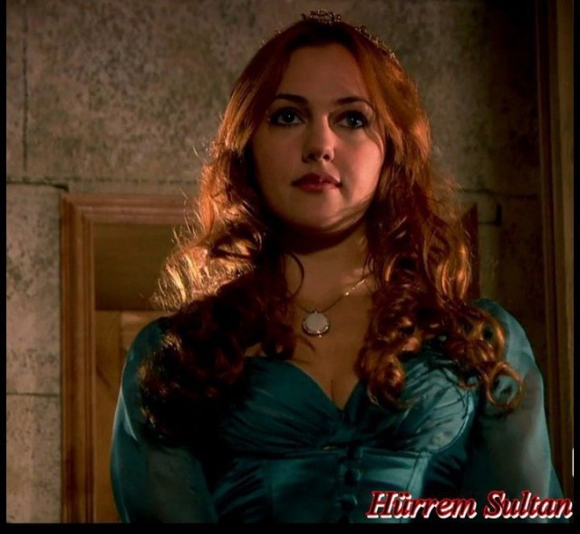 Meryem Uzerli Fotoğrafı