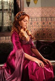 Meryem Uzerli Fotoğrafı