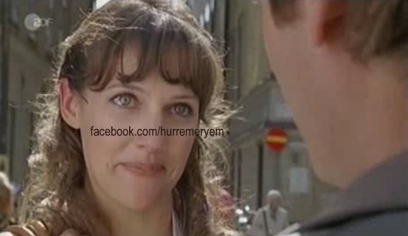 Meryem Uzerli Fotoğrafı