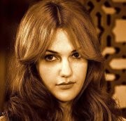 Meryem Uzerli Fotoğrafı