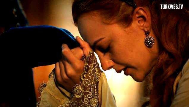 Meryem Uzerli Fotoğrafı