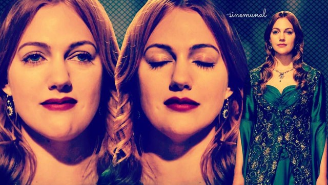 Meryem Uzerli Fotoğrafı