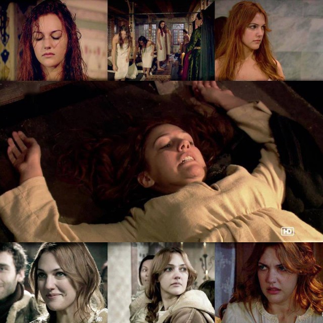 Meryem Uzerli Fotoğrafı