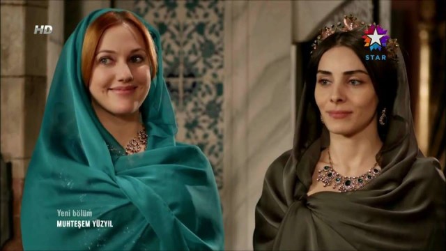 Meryem Uzerli Fotoğrafı