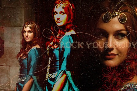 Meryem Uzerli Fotoğrafı