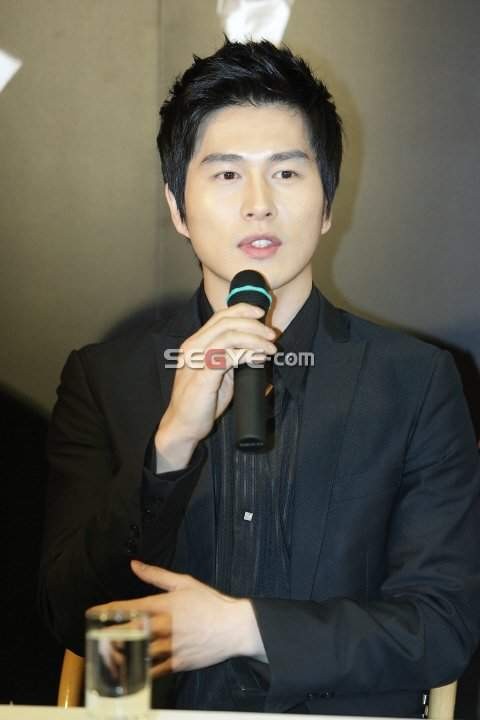 Yi-an Jeong Fotoğrafı