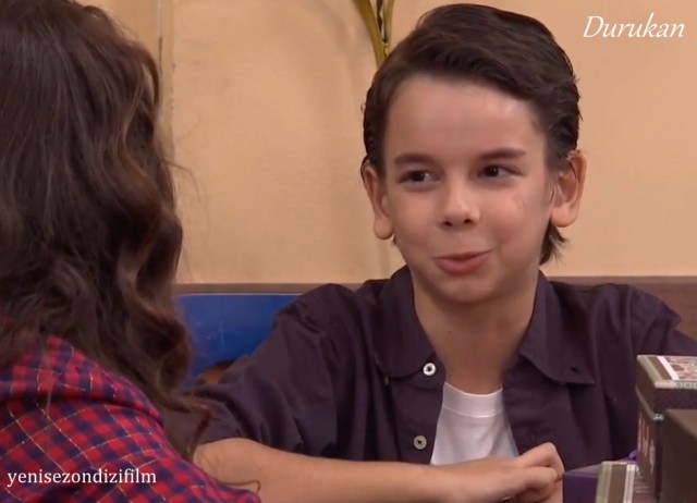 Durukan Çelikkaya Fotoğrafı