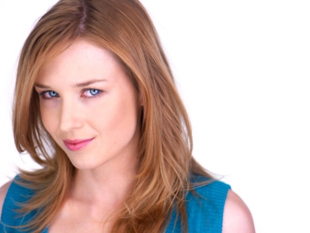 Lucy Walters Fotoğrafı