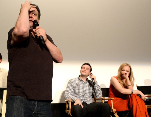 Jeff Garlin Fotoğrafı