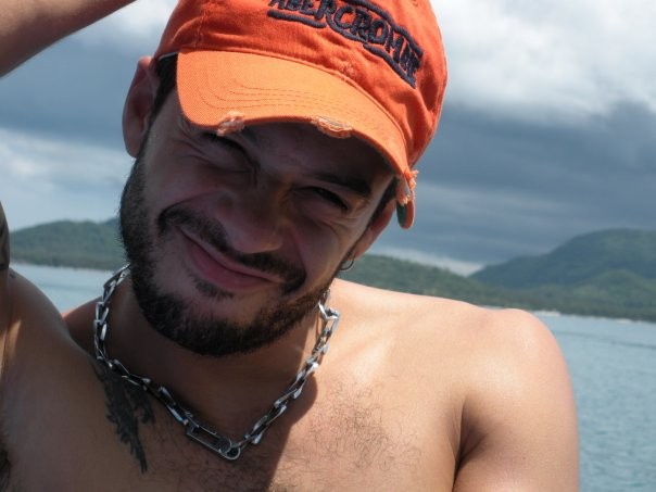 Mauro Meconi Fotoğrafı