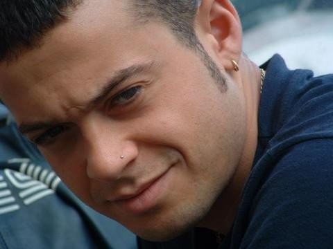 Mauro Meconi Fotoğrafı