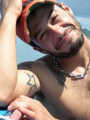 Mauro Meconi Fotoğrafı