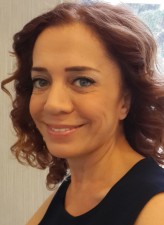 Funda Eskioğlu fotoğrafı