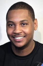 Carmelo Anthony fotoğrafı