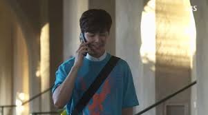 Kang Min-hyuk Fotoğrafı