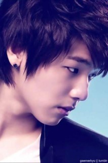 Kang Min-hyuk Fotoğrafı