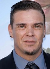 Brandon Auret fotoğrafı