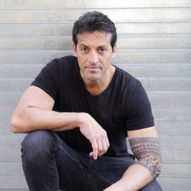 Fernando Gaviria Fotoğrafı