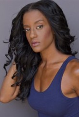 Skye P. Marshall fotoğrafı