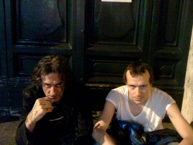 Lorenzo Gleijeses Fotoğrafı