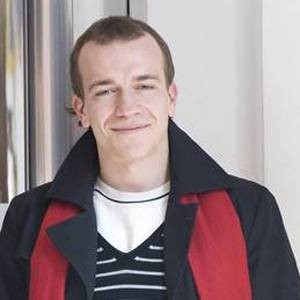 Lorenzo Gleijeses Fotoğrafı