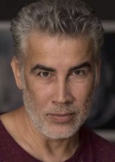 Metin Büktel fotoğrafı