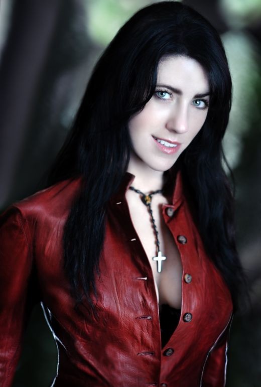 Kristin Wallace Fotoğrafı