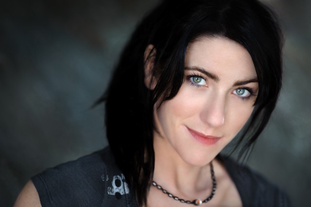 Kristin Wallace Fotoğrafı