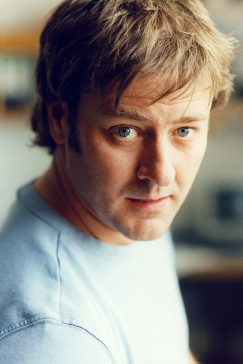 Marcus Mittermeier fotoğrafı