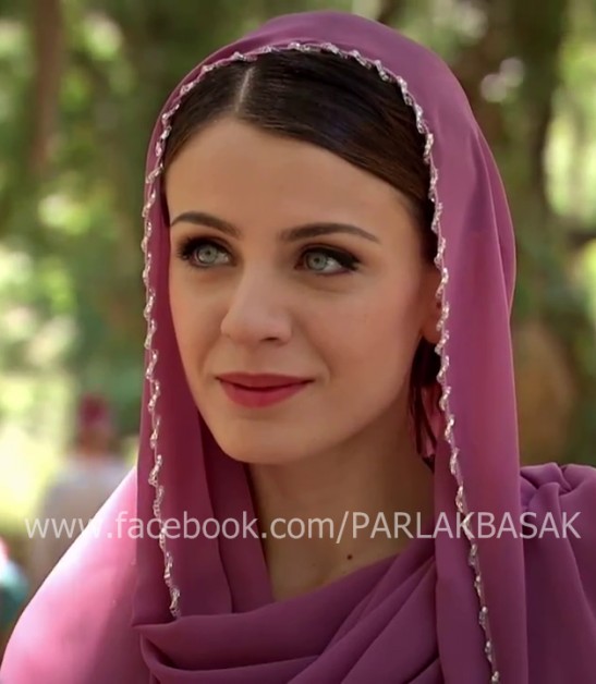 Başak Parlak Fotoğrafı