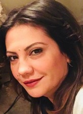 Özlem Başkaya fotoğrafı