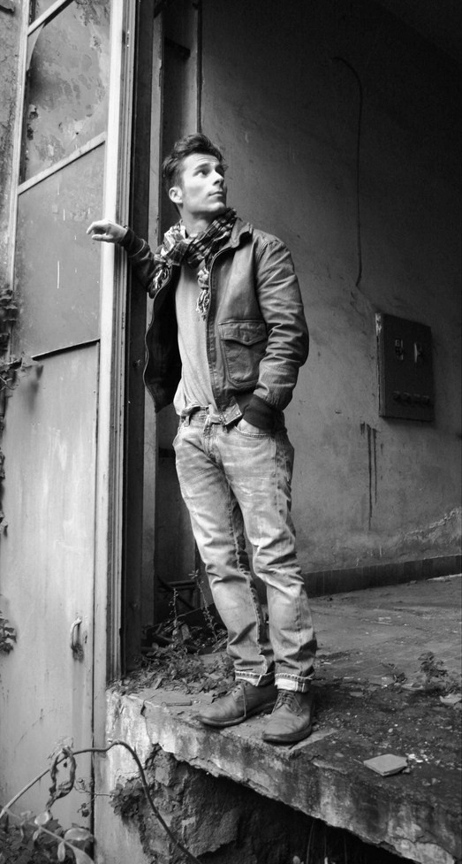 Paolo Bernardini Fotoğrafı